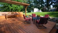 Moser Deck Solutions image 1